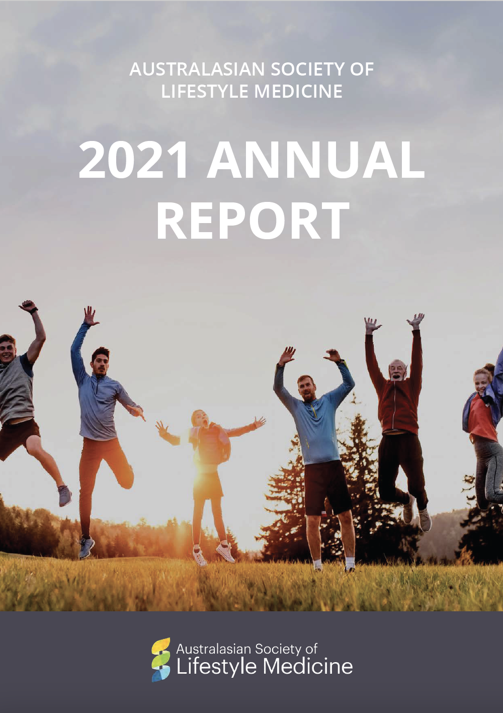 2021 Annual Report