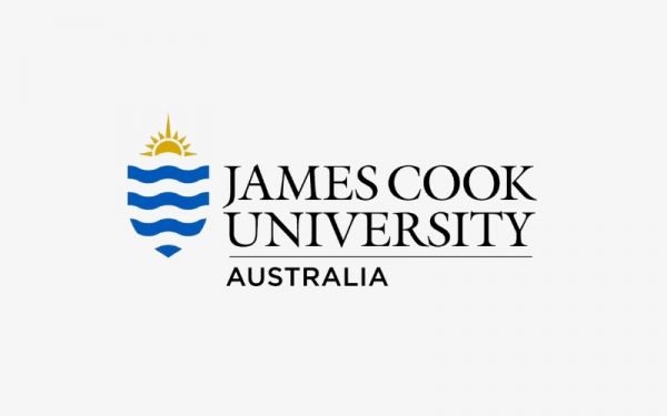 James Cook University Logo