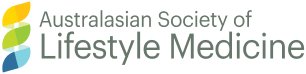 Australasian Society of Lifestyle Medicine