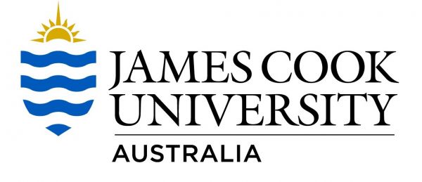 James Cook University logo