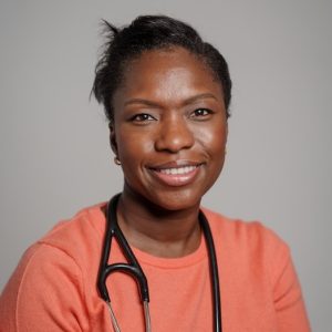 Dr Kafayat Lee