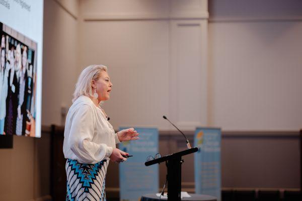 Lifestyle Medicine 2022 conference image