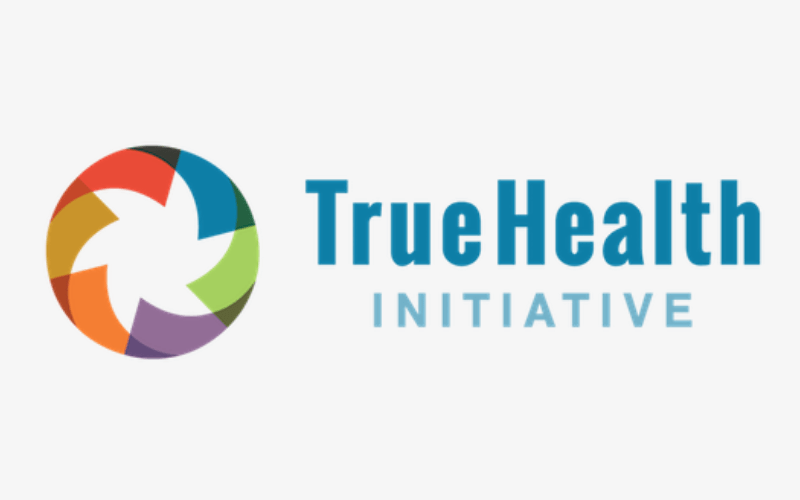 True Health Initiative logo