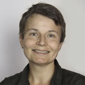 Dr Zuzana Wheeler