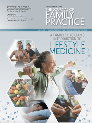 LM Supplement Journal of Family Practice ACLM